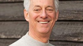 John Beardsley – Curator, Cornelia Hahn Oberlander International Landscape Architecture Prize