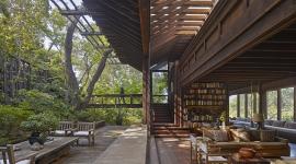 Barbour Residence, Kentfield, CA
