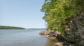 Mills-Norrie State Parks, Staatsburg, NY 