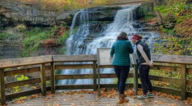 Cuyahoga Valley National Park 