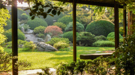 Cleveland Botanical Garden