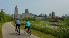 Ohio and Erie Canalway National Heritage Area