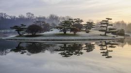 Chicago Botanic Garden