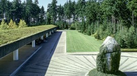 Weyerhaeuser Corporate Headquarters, Federal Way, WA