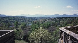 Biltmore, Asheville, NC