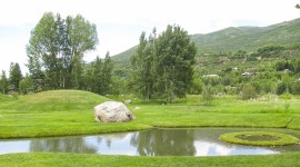 Aspen Institute, Aspen, CO