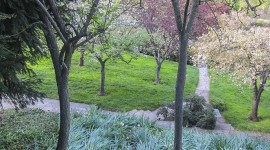 Dumbarton Oaks, Washington, DC