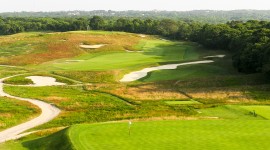 National Golf Links of America, Southampton, NY