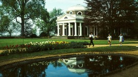 Monticello, Charlottesville, VA