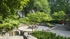 East 67th Street/Billy Johnson Playground