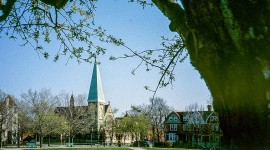 Pullman National Monument