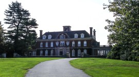 Old Westbury Gardens, Old Westbury, NY