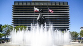 Los Angeles Music Center, Los Angeles, CA