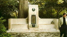 Shakespeare Garden, Evanston, IL