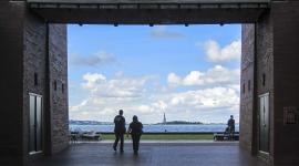 Robert F. Wagner, Jr. Park, New York City