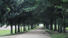 Shirley Plantation, Charles City, VA