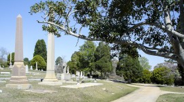 Riverside Cemetery, Macon, GA
