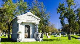 Oakwood Cemetery, Austin, TX