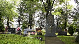 Riverside Cemetery, Cleveland, OH