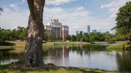 Lake Cliff Park, Dallas, TX