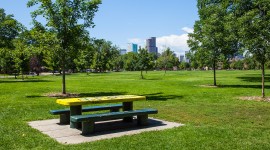 Mestizo-Curtis Park, Denver, CO