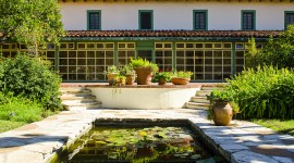 Rancho Los Cerritos