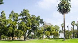 Pasadena Memorial Park