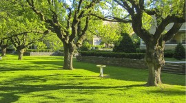 Garden Court Apartments, Toronto, ON