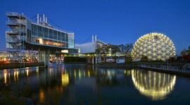 Ontario Place, Toronto