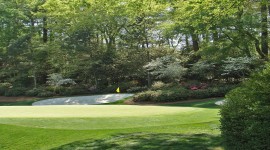 Augusta National Golf Club, Augusta , GA