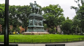 Logan Circle, Washington, DC