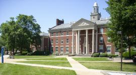 Howard University, Washington, DC