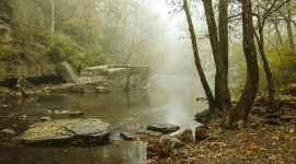 Cherokee Park, Louisville, KY