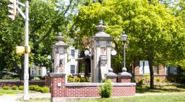 Rudisill Boulevard, Fort Wayne, IN