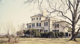 Oatlands Plantation, Leesburg, VA