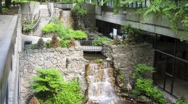 Sheraton Centre Toronto Hotel