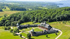 Shelburne Farms, Shelburne, VT