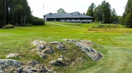 Megunticook Golf Club, Rockport, ME