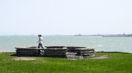 Promontory Point