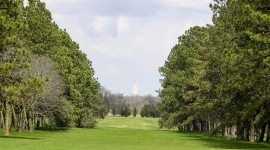 Pioneers Park