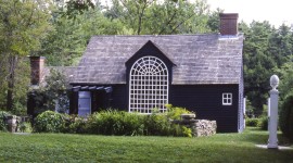 Jonathan Hamilton House, South Berwick, ME