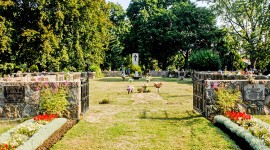 Prospect Cemetery