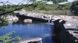 McKinney Falls State Park, Austin, TX