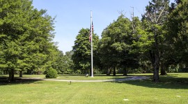 Poplar Grove National Cemetery