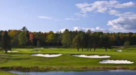 Penobscot Valley Country Club Golf Course