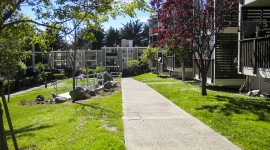 St. Francis Square, San Francisco, CA