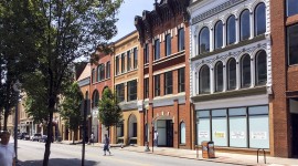 Roanoke Downtown Historic District, VA