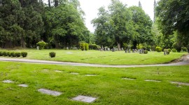 River View Cemetery, Portland, OR