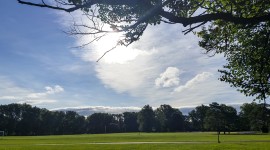 Rahway River Park