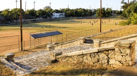 Rosewood Park, Austin, TX